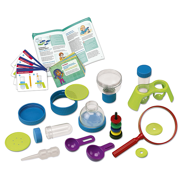Thames & Kosmos Kid's First Science Laboratory