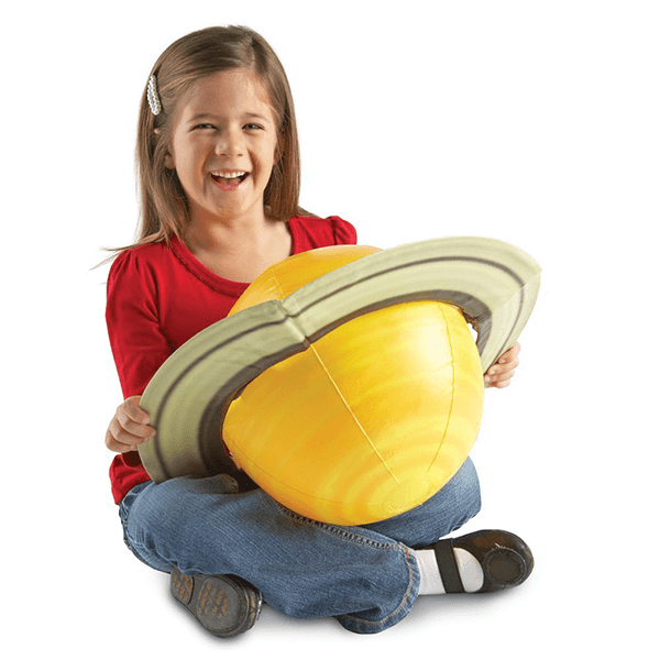 Learning Resources Giant Inflatable Solar System