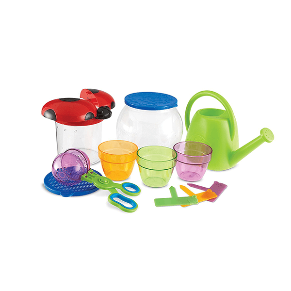 Learning Resources Primary Science Outdoor Discovery Set