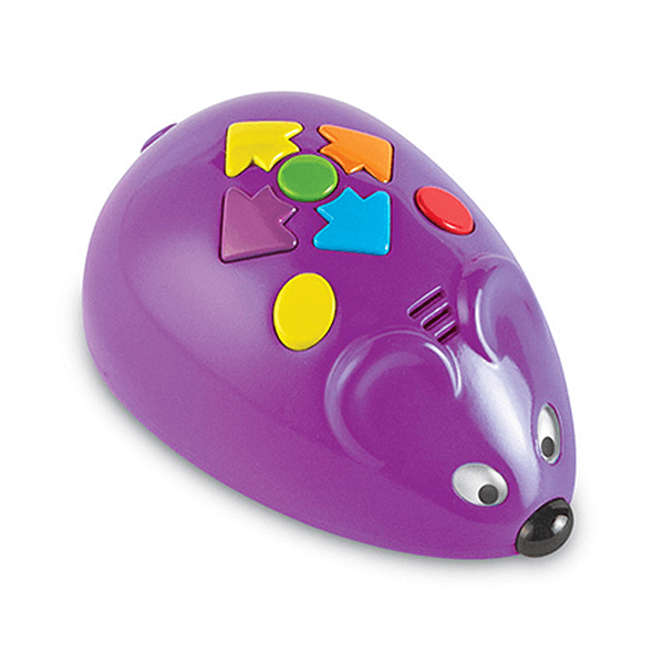 Learning Resources Code & Go Robot Mouse