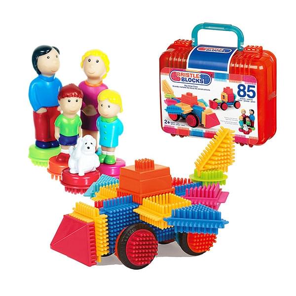 bristle blocks canada