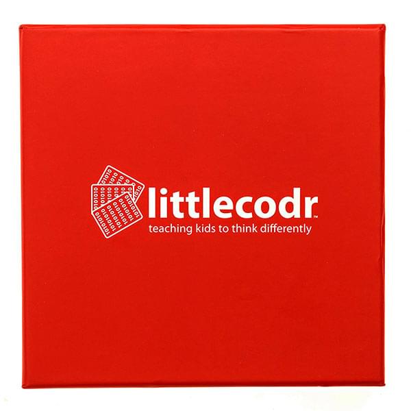 LittleCodr Kids Coding Game