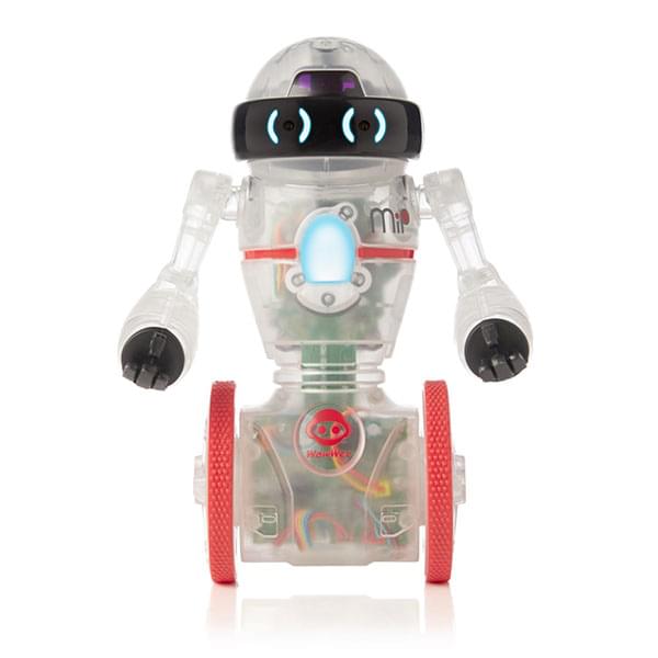 WowWee Coder Mip Robot