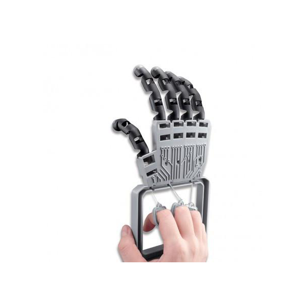 4M Kidz Labs Robotic Hand