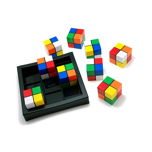 Thinkfun Colour Cube Sudoku