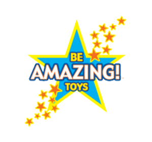 Be Amazing! Toys