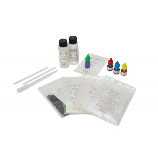 Scientific Explorers Sci-Fi Slime Kit