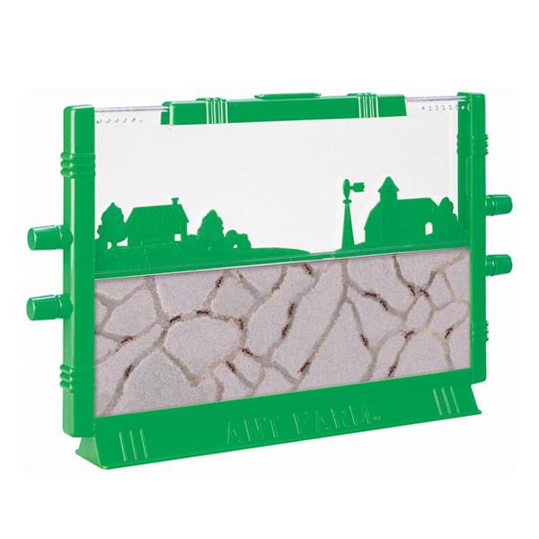 Uncle Milton Retro Ant Farm