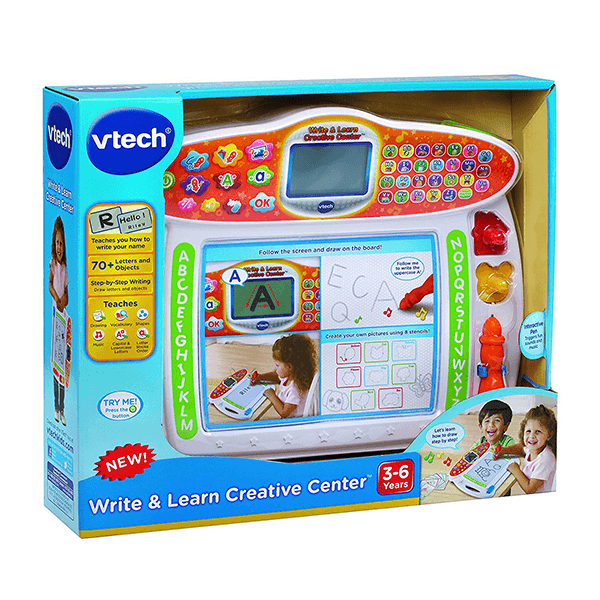 VTech Write & Learn Creative Center