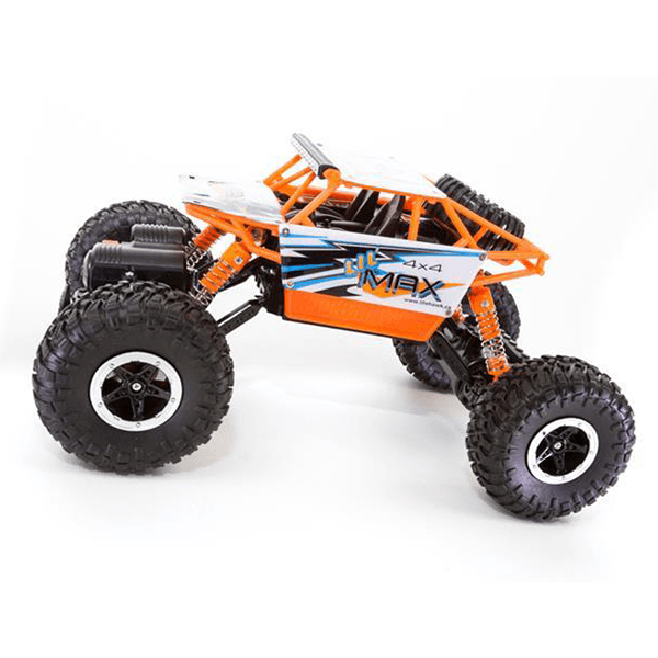 Litehawk Lil' Max 4x4 Racer