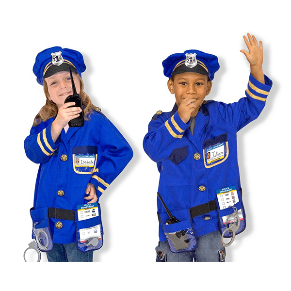 Melissa and doug 2024 astronaut costume canada