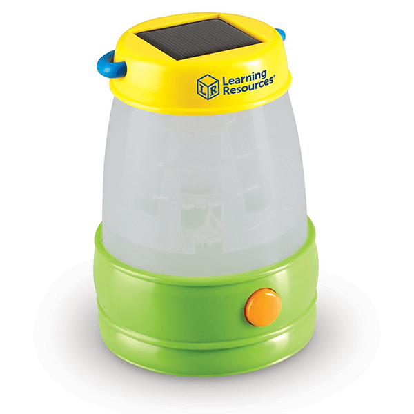 Learning Resources Primary Science Solar Lantern