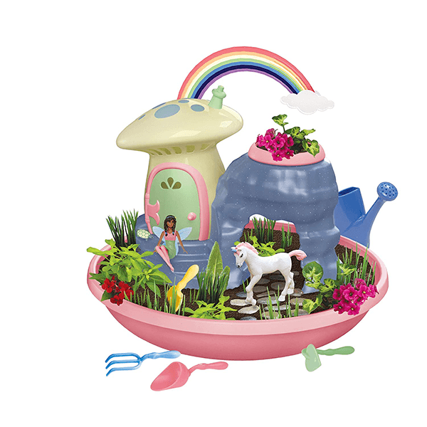 Playmonster My Fairy Garden Unicorn Paradise