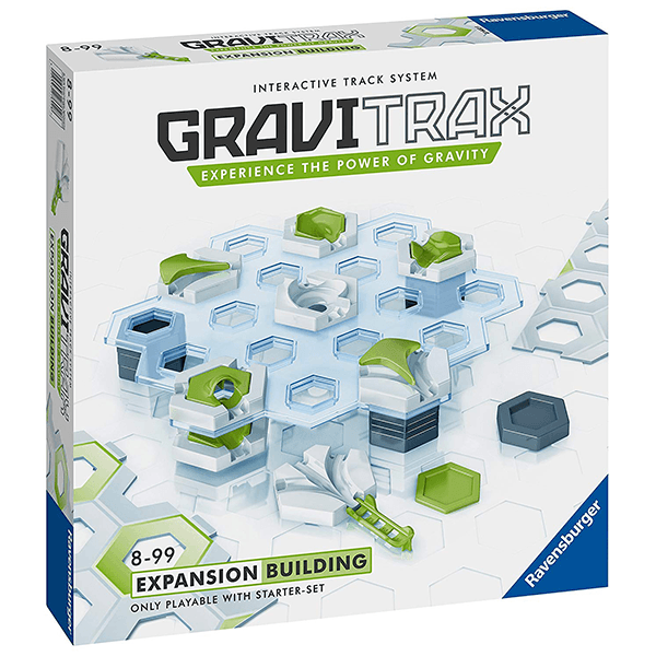 Ravensburger Gravitrax Expansion Building Set