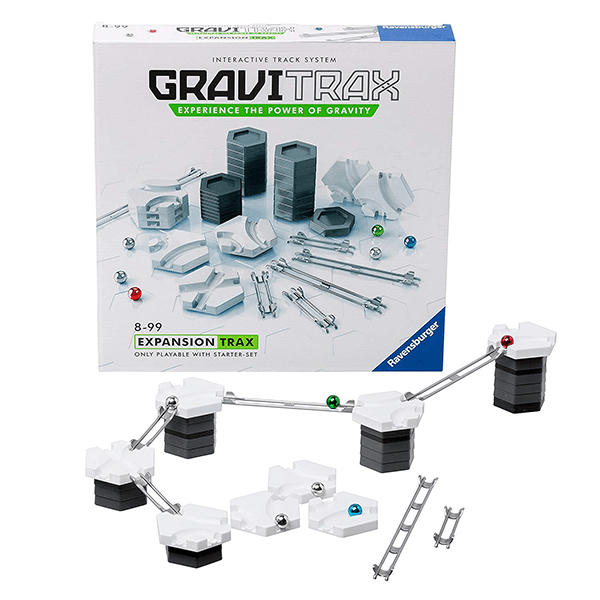 Ravensburger Gravitrax Expansion Trax Set