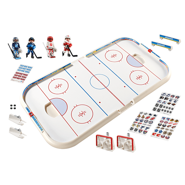 Playmobil NHL Arena Playset