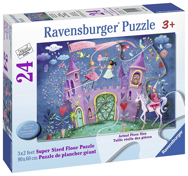 Ravensburger Brilliant Birthday 24 Piece Puzzle