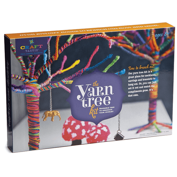 Ann Williams Yarn Tree Kit