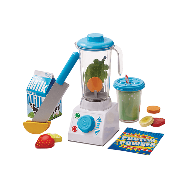 Melissa and doug smoothie hotsell