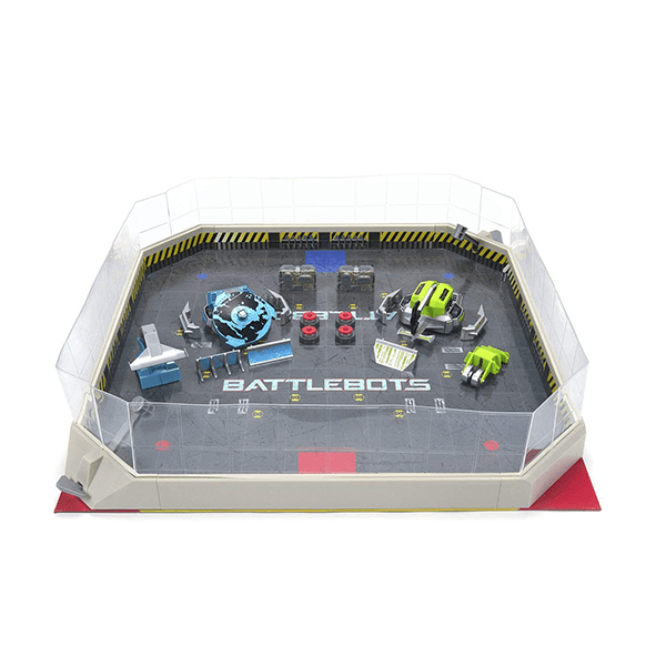 HEXBUG® BattleBots Arena Pro
