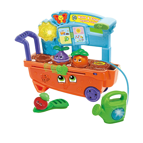 LeapFrog Water & Grow Garden