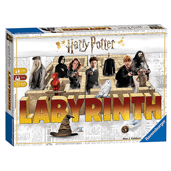 Ravensburger Harry Potter Labyrinth Game