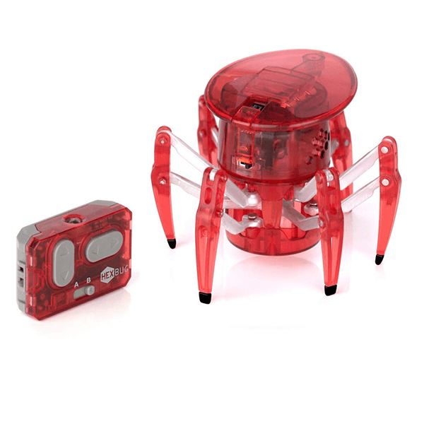 HEXBUG® Spider (Assorted Colour)