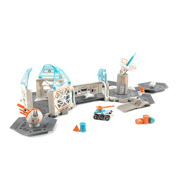 HEXBUG® Nano Discovery Space Station