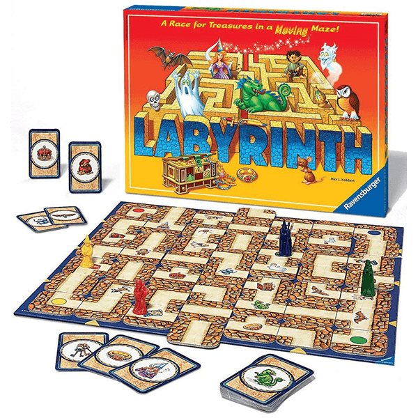 Labyrinth 