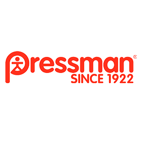 Pressman Toys