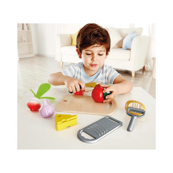 Hape Cooking Essentials