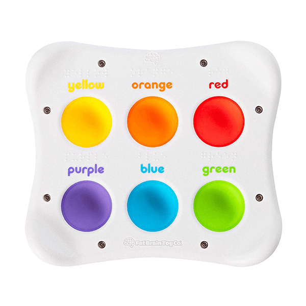 Fat Brain Toys Dimpl Duo Toy