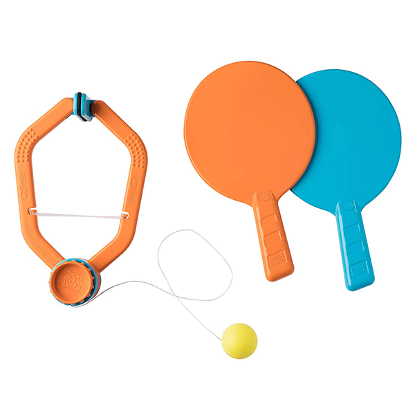 Fat Brain Toys Door Pong
