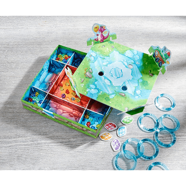 Haba Dragon's Breath Game