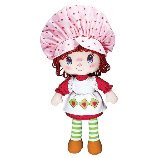 Strawberry shortcake on sale dolls canada
