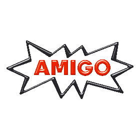 Amigo Games