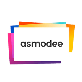 Asmodee Toys