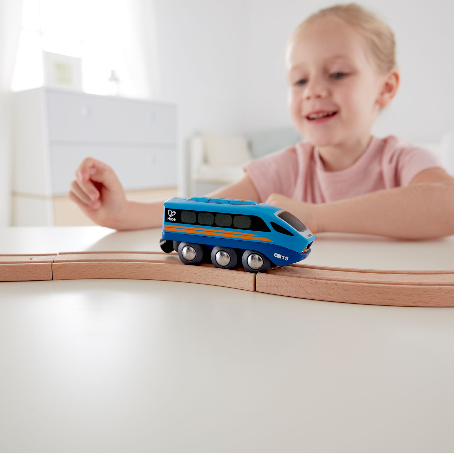 hape train