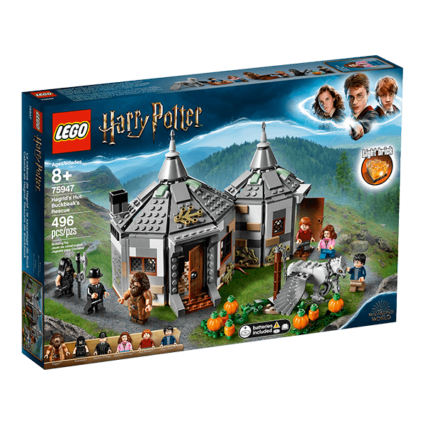 lego hp