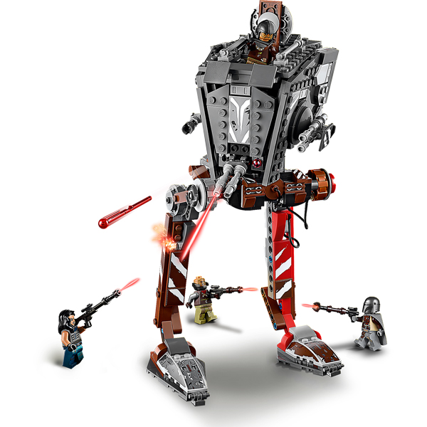 LEGO® Star Wars™ 75254 AT-ST™ Raider