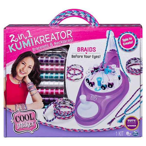 Kumikreator cool maker deals