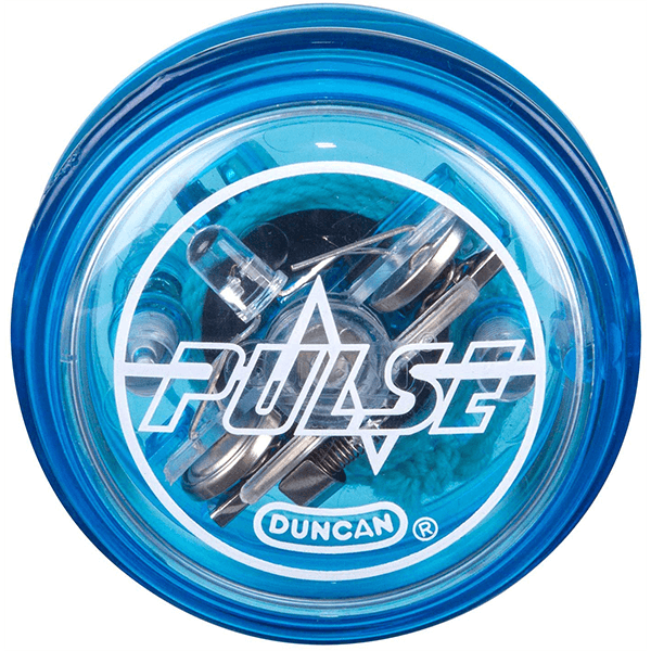 Duncan Pulse® Yo-Yos Assorted