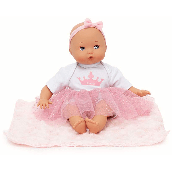 Madame Alexander 12 Inch Little Love Princess Doll