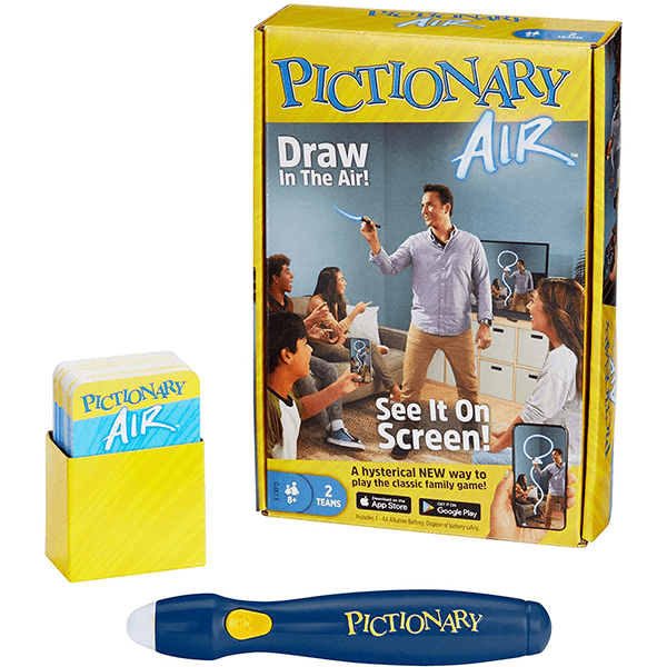 Pictionary Air