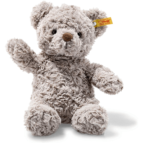 steiff teddy bear