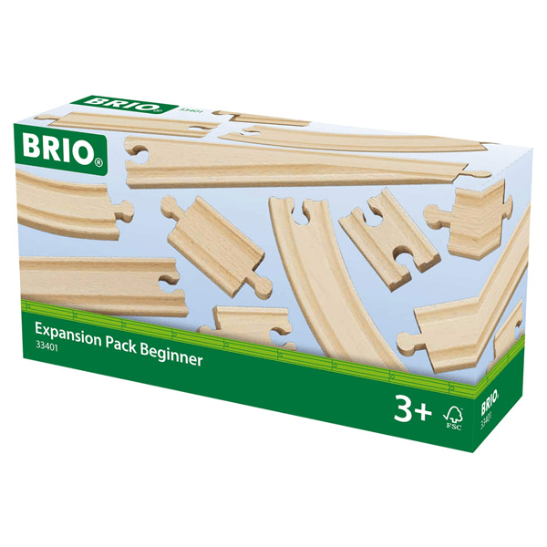 Brio World Expansion Pack Beginner