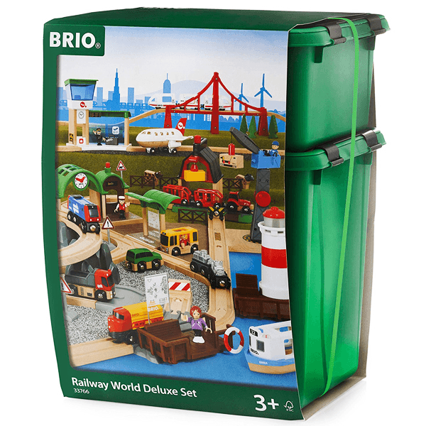 BRIO Special Edition Train 2021