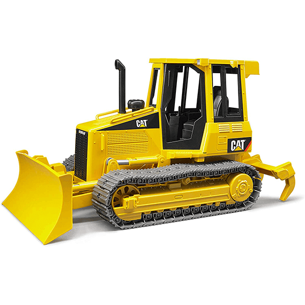Bruder sales cat bulldozer