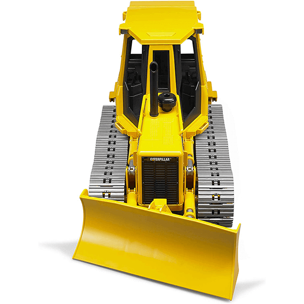 Bruder Track Type Tractor