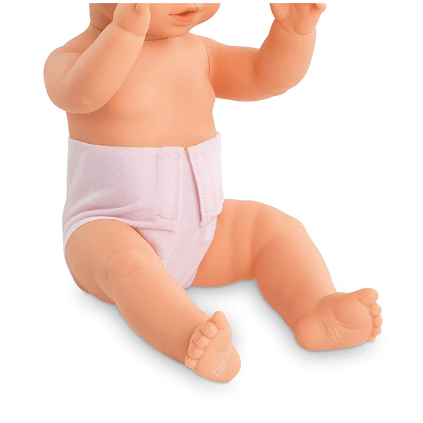 Corolle Changing Accessories Set Bebe 14 - 17 Inch